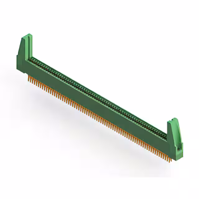 345-142-560-288 EDAC Inc.  Edgeboard Connectors